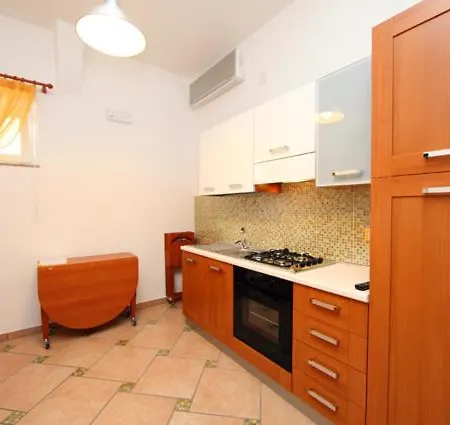 Sun Hotel apartamentowy