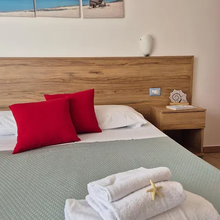 Aparthotel Sun Palinuro